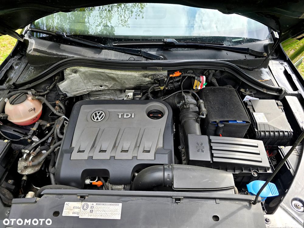 Volkswagen Tiguan 2.0 TDI DPF 4Motion BlueMotion Technology DSG Cup Sport & Style - 17