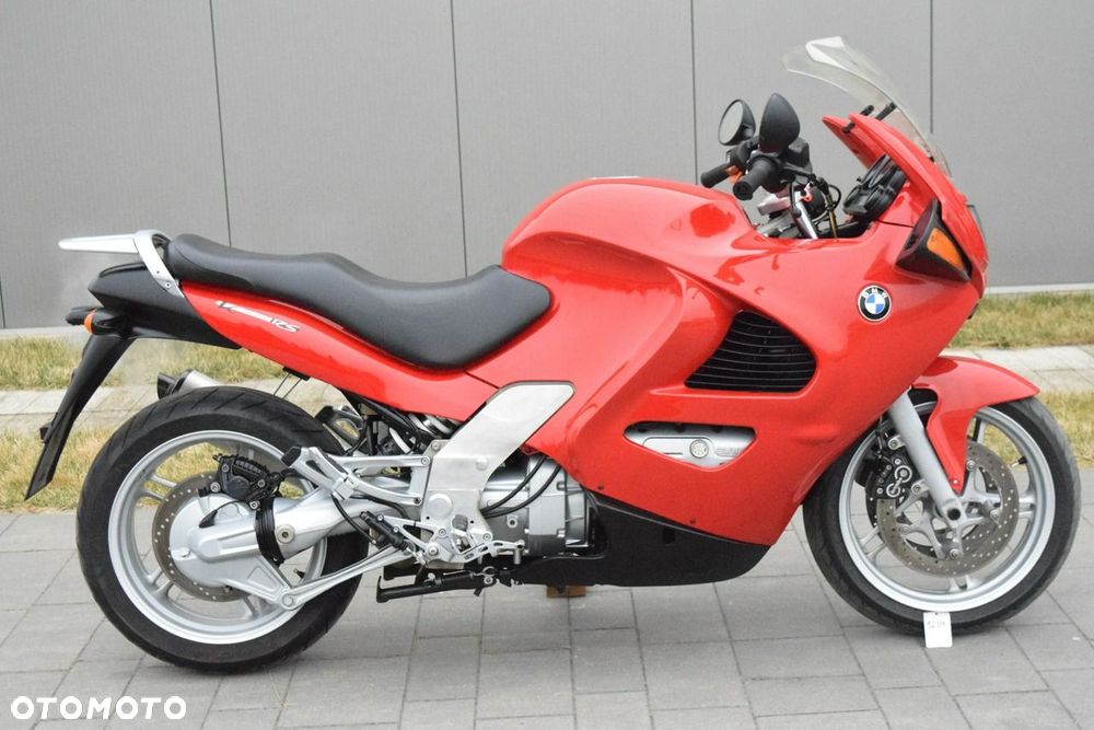 BMW K - 13