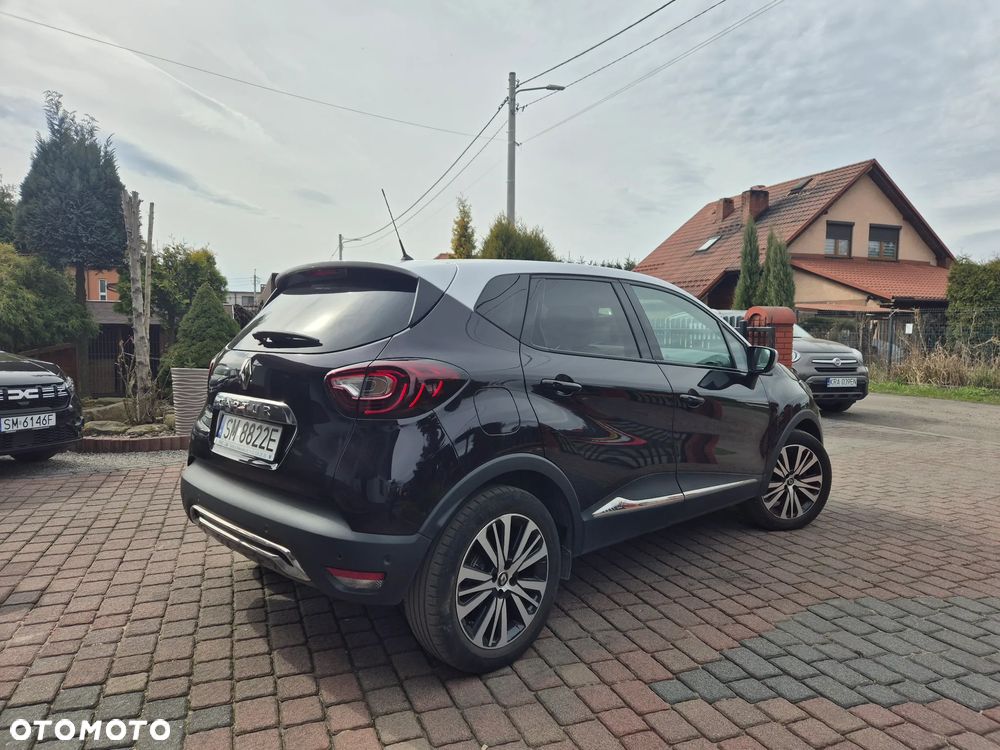 Renault Captur - 4