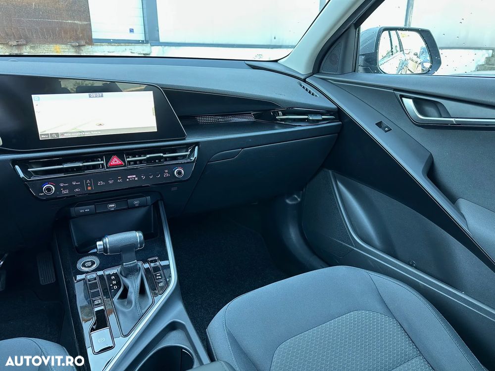 Kia Niro - 23