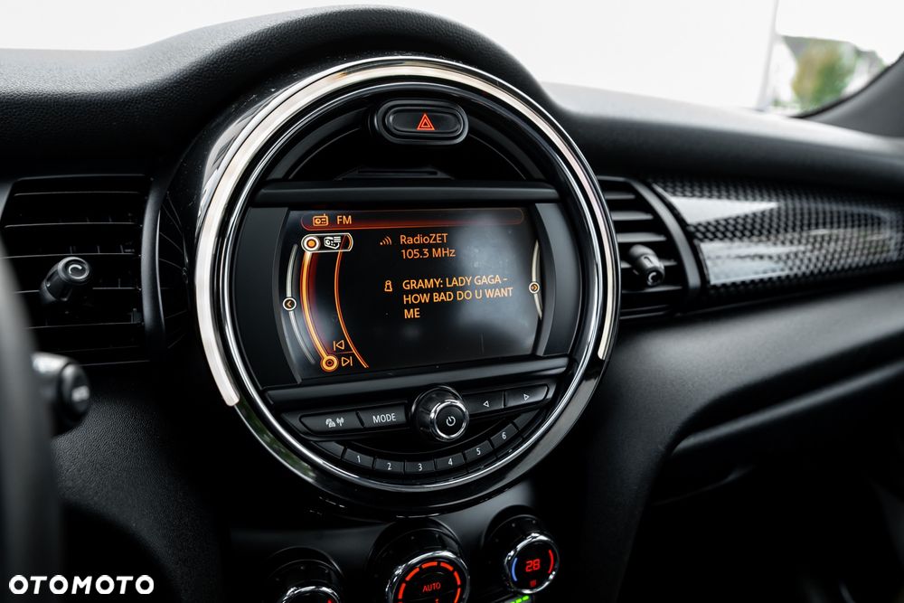 MINI Cooper S Sport-Aut - 38