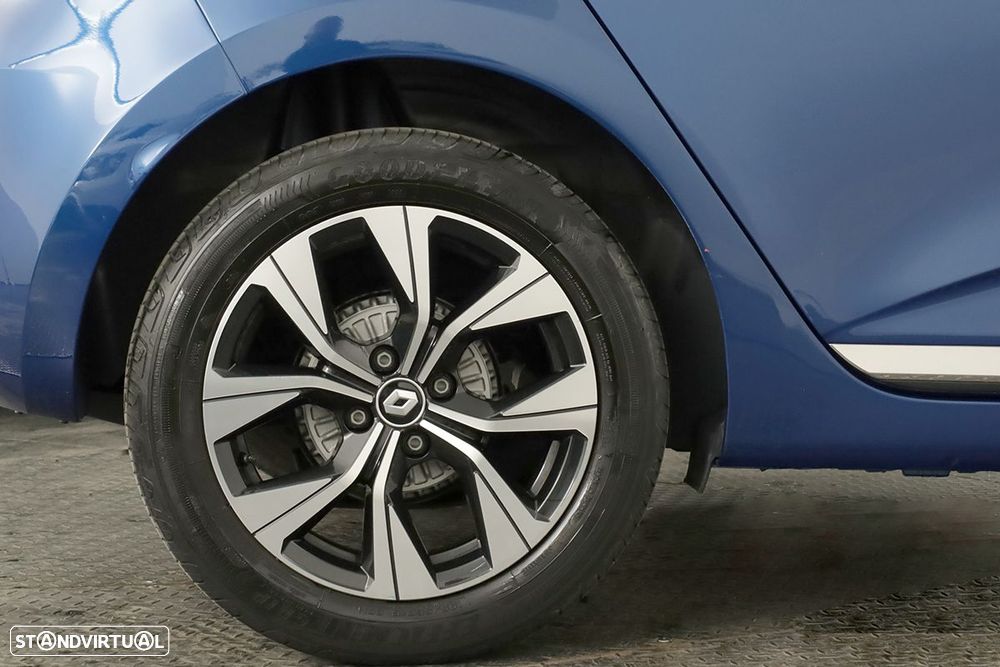 Renault Clio 1.0 TCe Evolution - 5