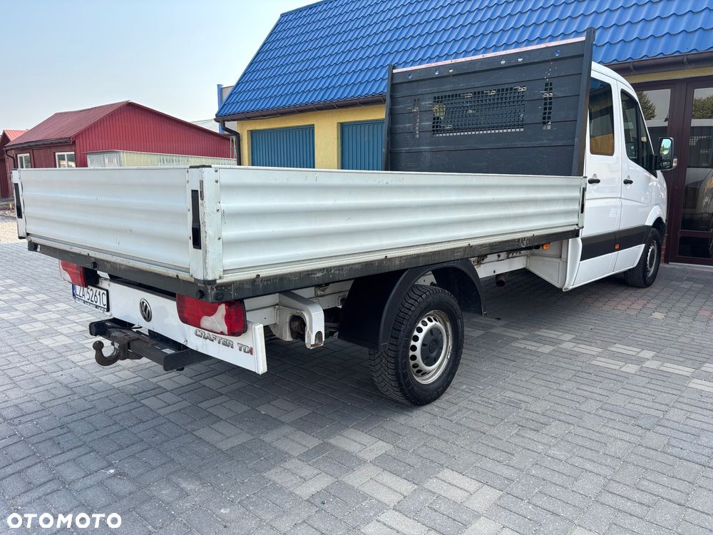 Volkswagen Crafter - 7