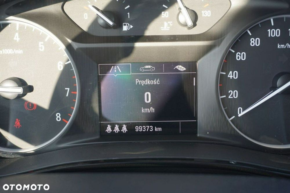 Opel Mokka X - 15