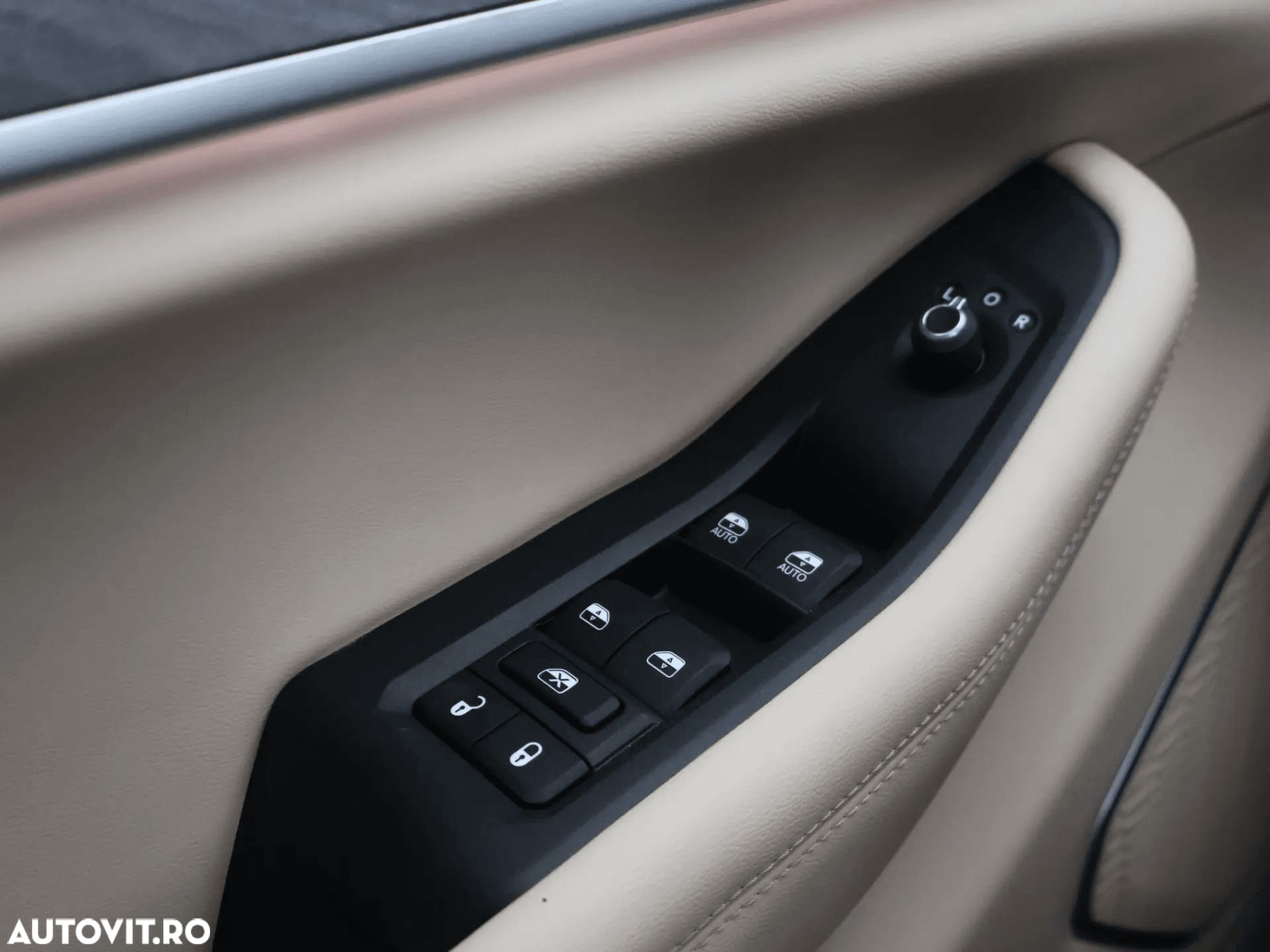 Jeep Grand Cherokee - 21