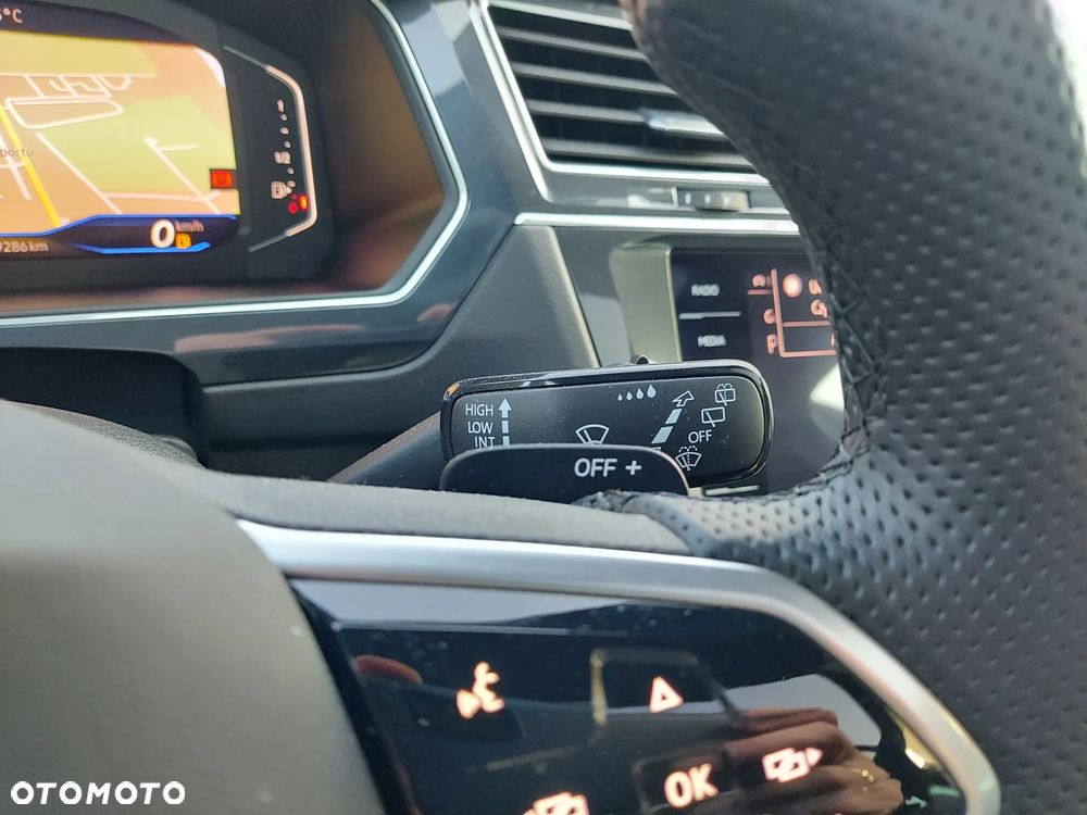 Volkswagen Tiguan 1.5 TSI EVO R-Line DSG - 28