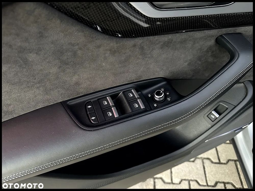 Audi SQ7 4.0 TDI Quattro Tiptr - 24