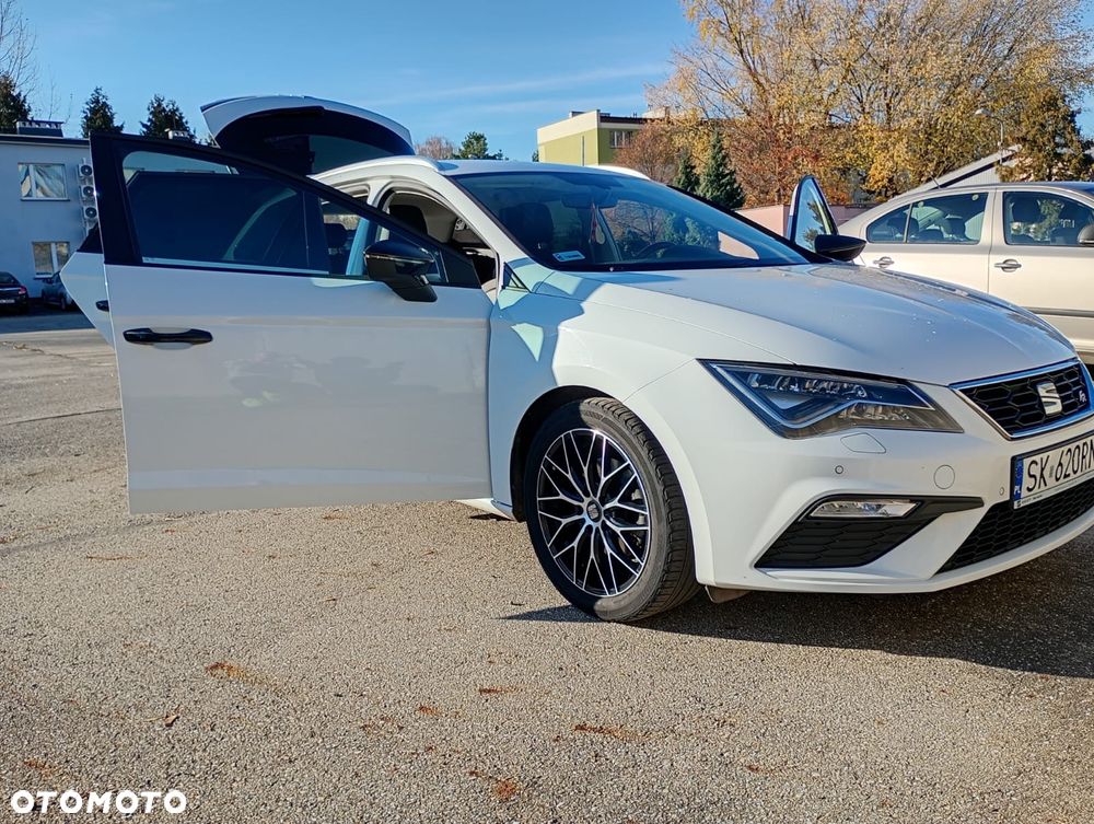 Seat Leon - 2
