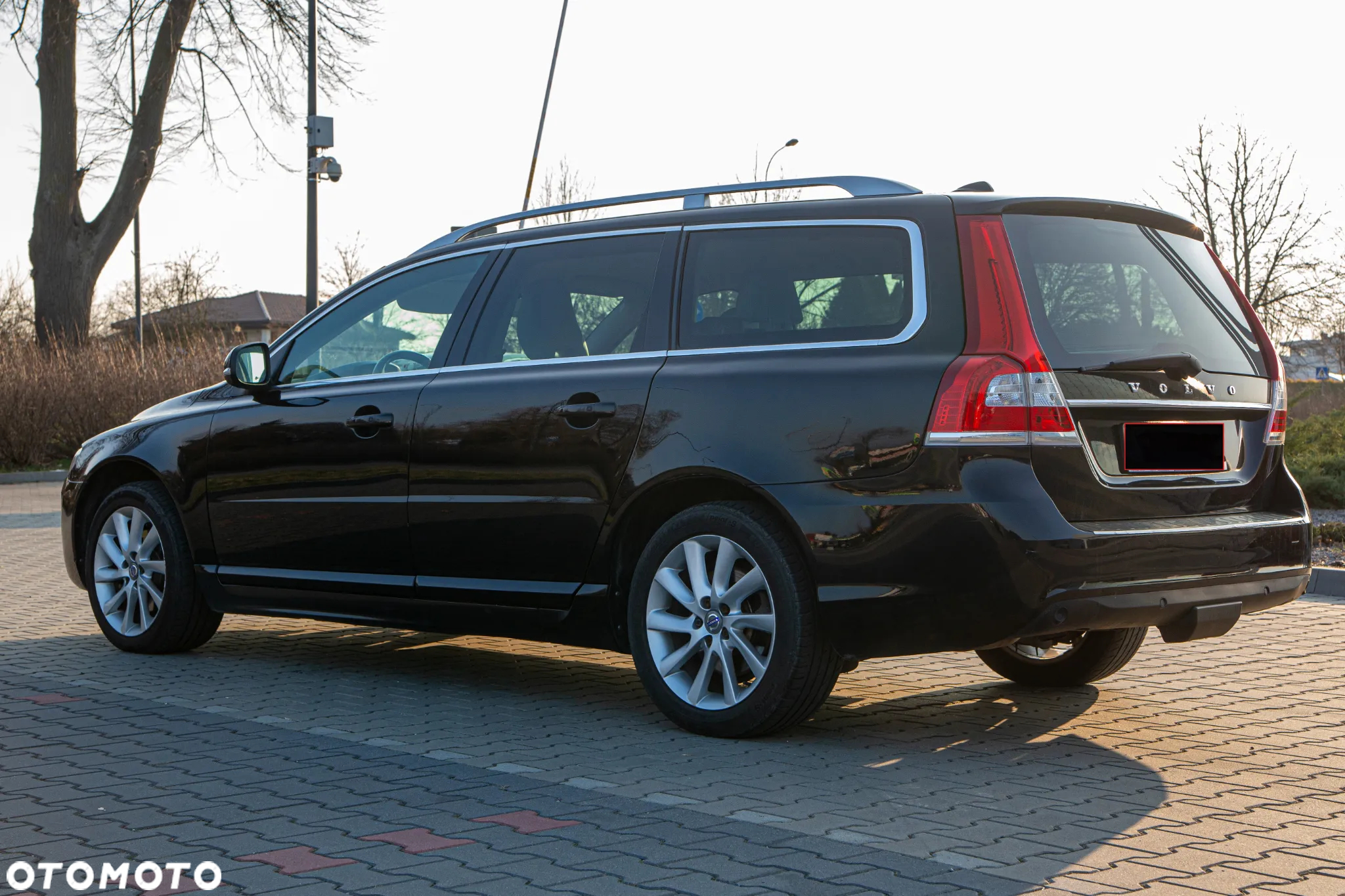 Volvo V70 D3 Drive-E Summum - 6