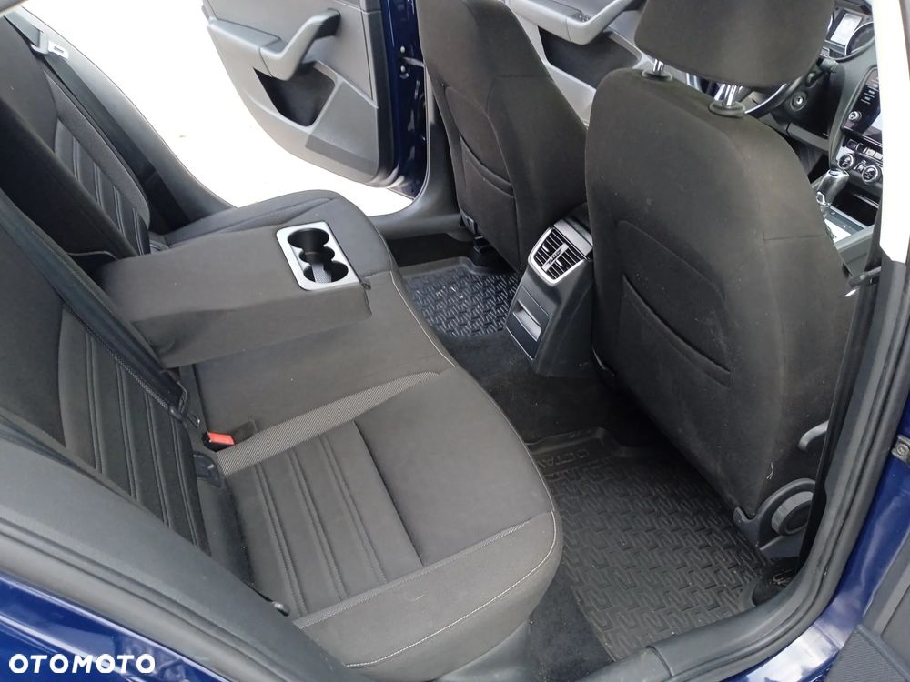 Skoda Octavia 1.4 TSI Ambition DSG - 9