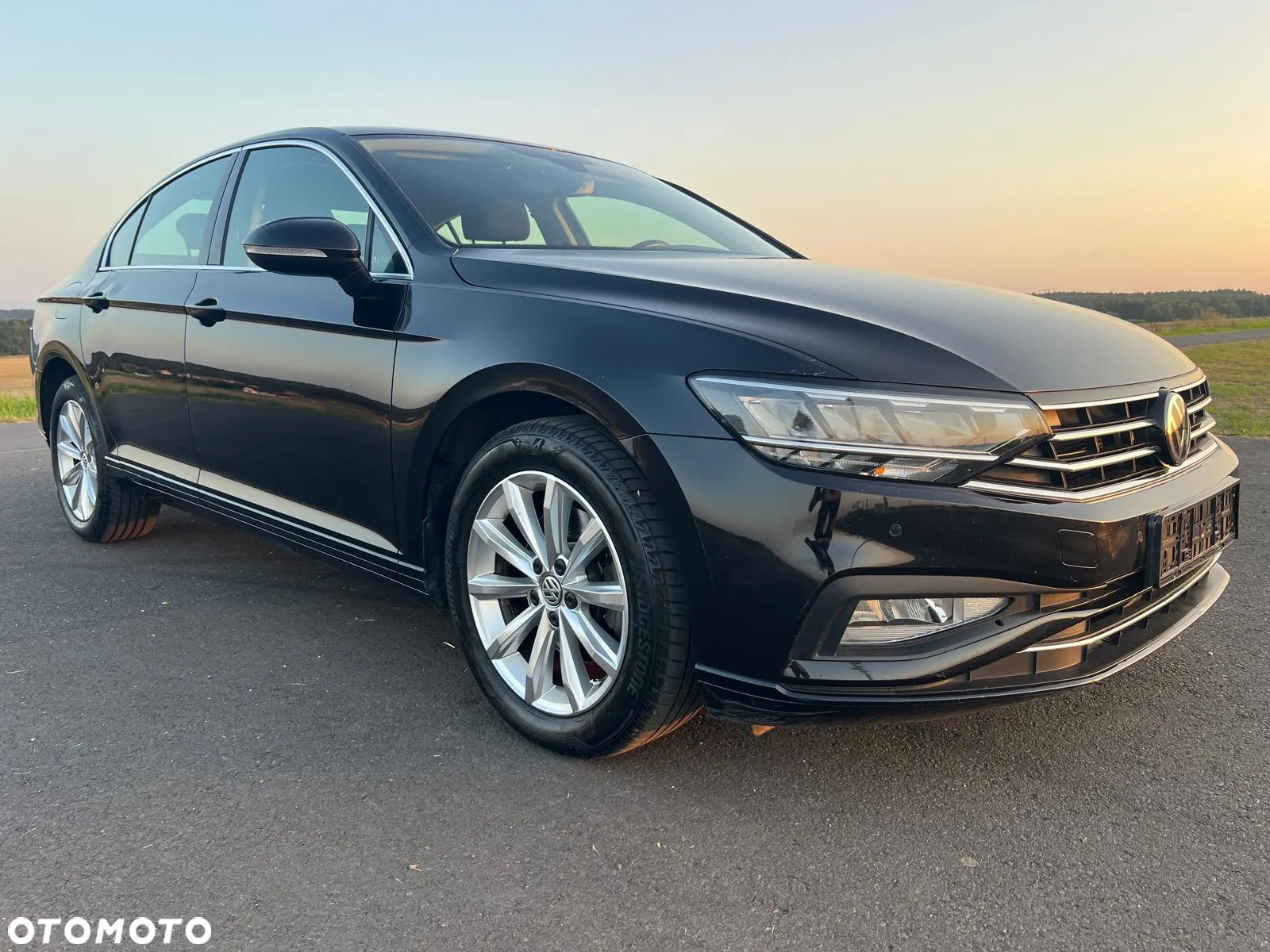 Volkswagen Passat 2.0 TDI EVO Business - 4