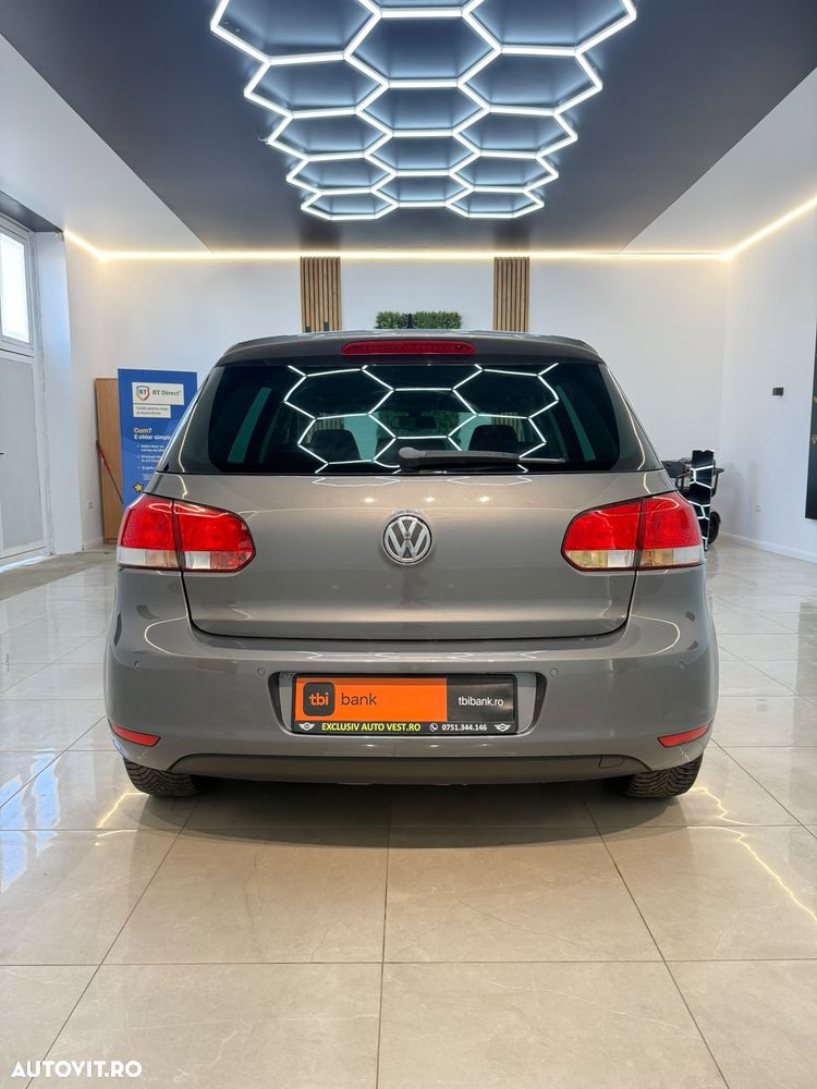 Volkswagen Golf 1.2 TSI Style - 15