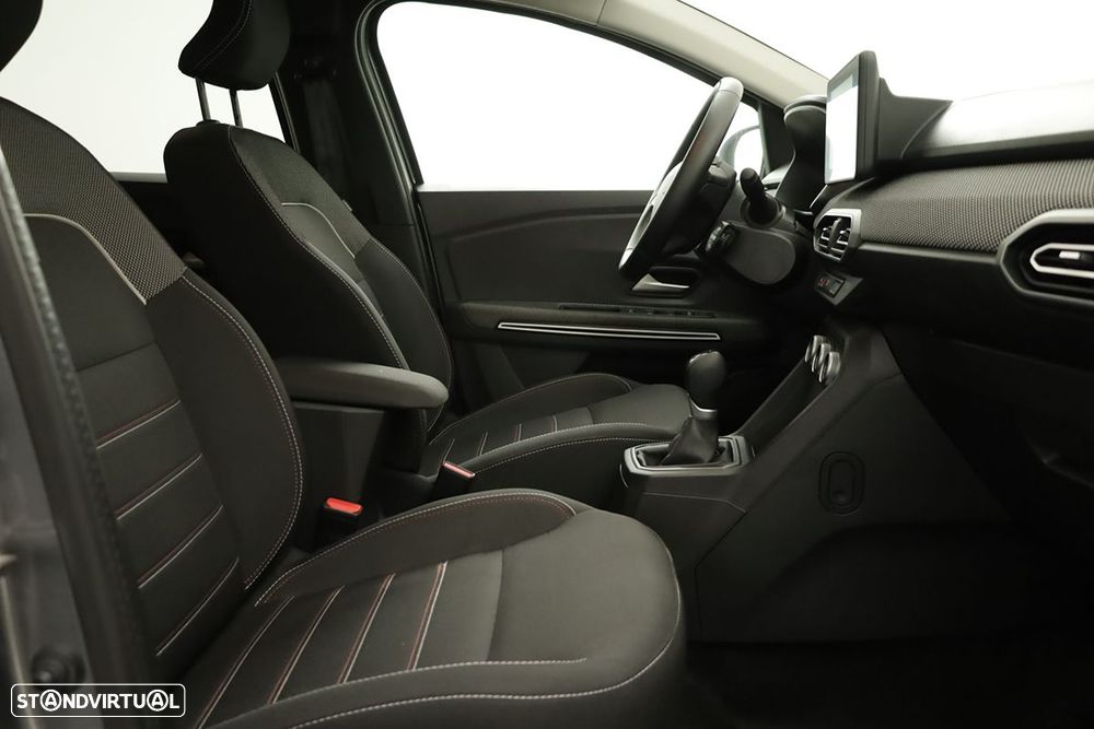 Dacia Jogger 1.6 SL Extreme 7L - 20