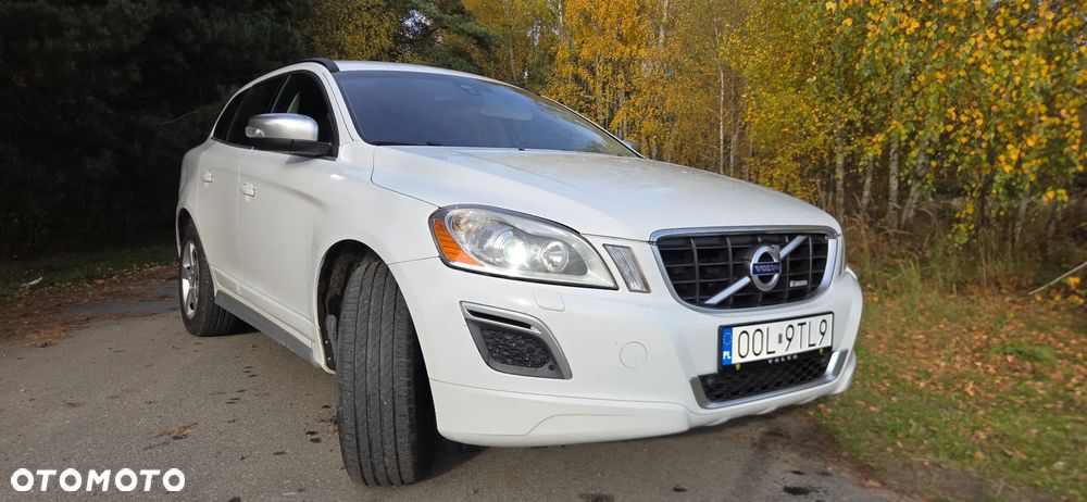Volvo Xc60 2011 photo 3