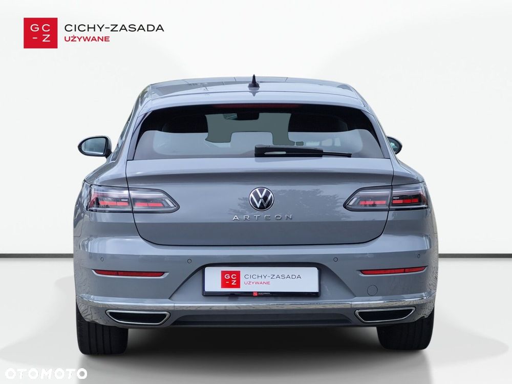 Volkswagen Arteon 2.0 TDI Elegance DSG - 4