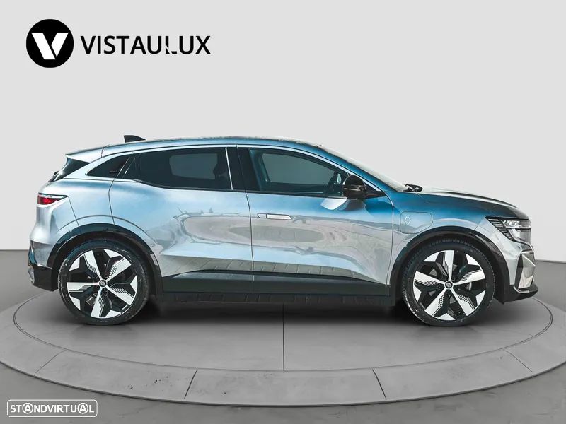 Renault Mégane E-Tech EV60 220hp optimum charge Techno - 4