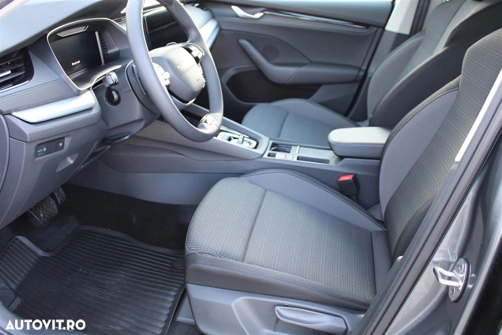 Skoda Octavia 1.5 TSI 150 CP DSG MHEV Selection - 10