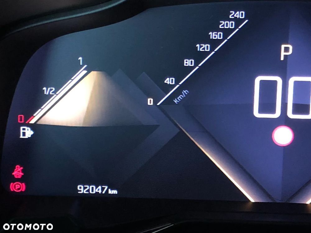 DS Automobiles DS 7 Crossback - 31