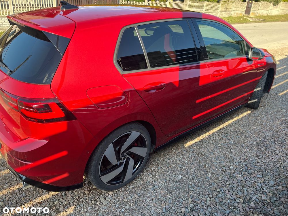 Volkswagen Golf 2.0 TSI GTI DSG - 15