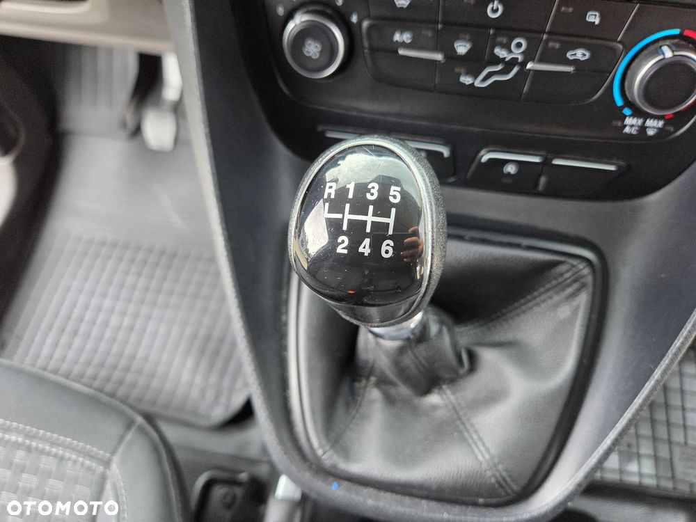 Ford Transit Connect 230 L2 Trend (bryg.) - 27