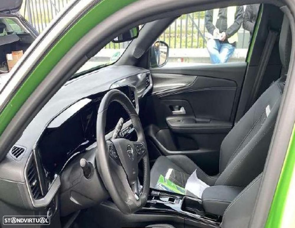 Opel Mokka-e Ultimate - 3