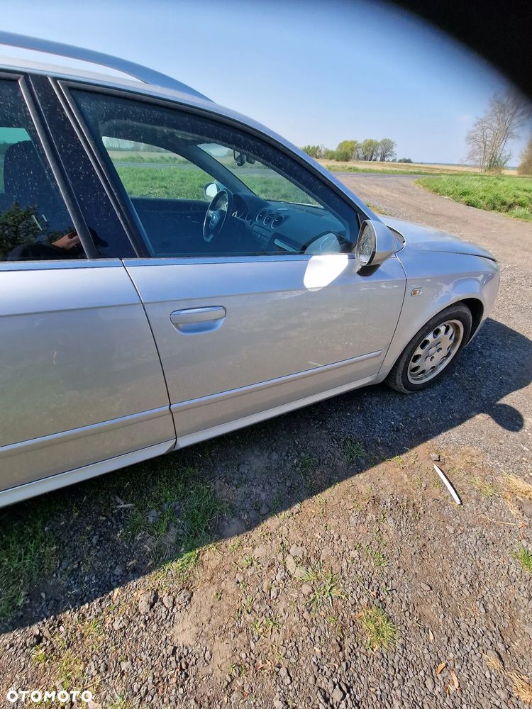 Drzwi  prawy  przód  seat  exeo  w kolorze  LX7W - 1