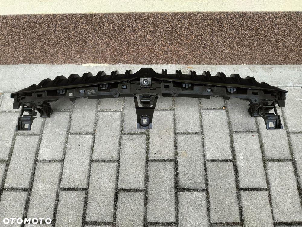 atrapa grill nerka osŁona bmw 3 g20 g21 lift lci - 4