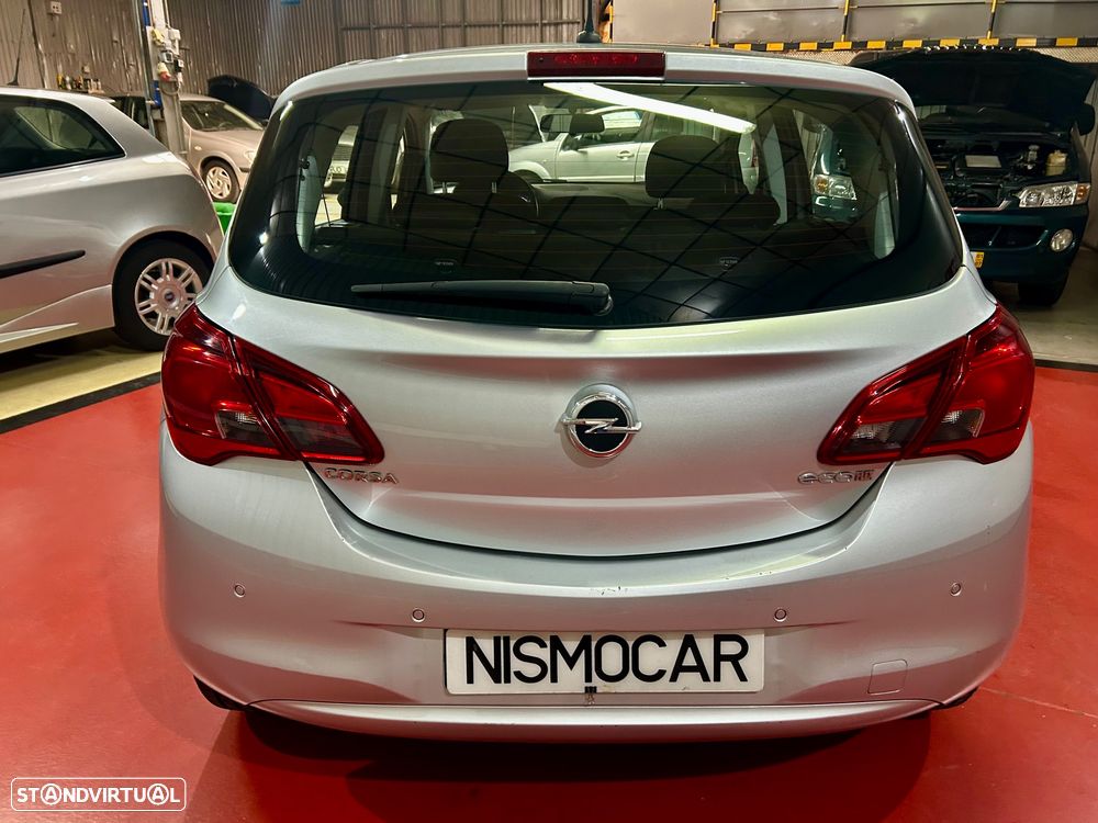 Opel Corsa 1.3 CDTi Cosmo - 4