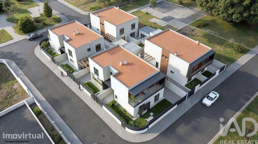 Casa / Villa T4 em Fernão Ferro de 125,00 m2 - Grande imagem: 5/30