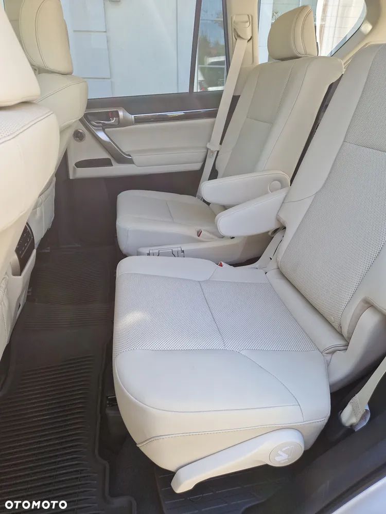 Lexus GX - 23