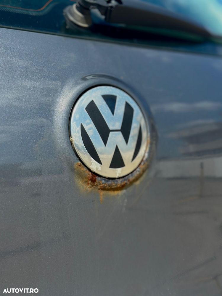 Volkswagen Golf 1.9TDI Basis - 7