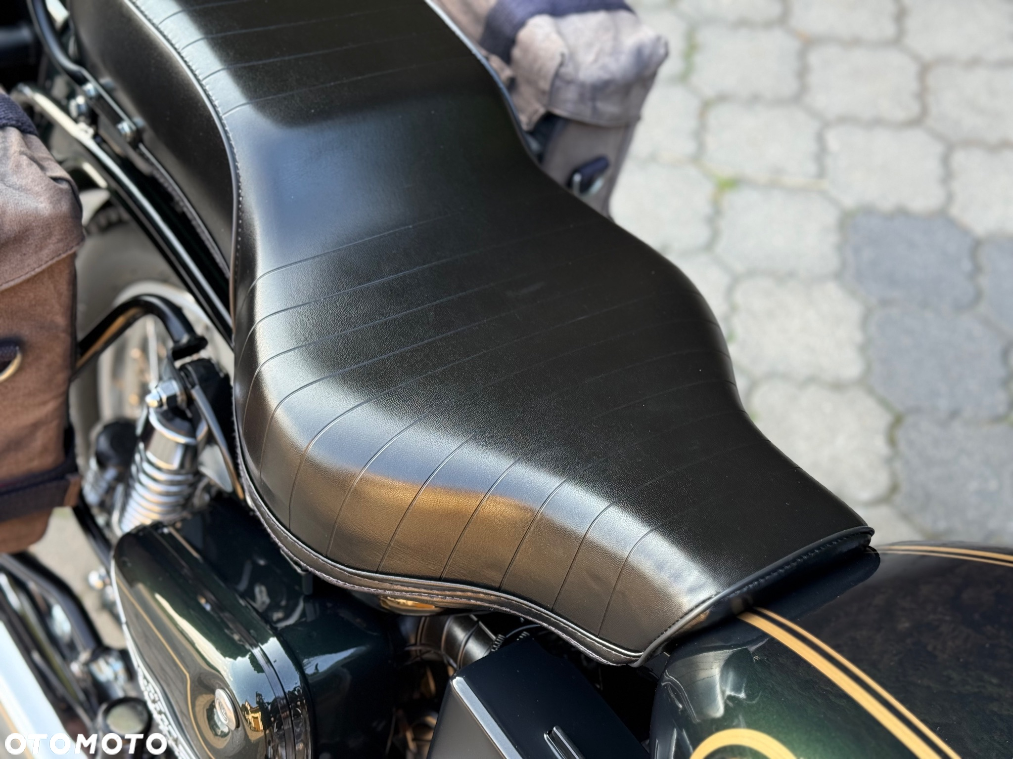 Royal Enfield Bullet - 18
