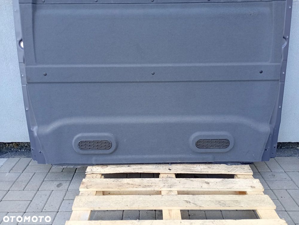 ściana grodziowa przegroda mercedes sprinter w907 w910 2018-2026r - 4