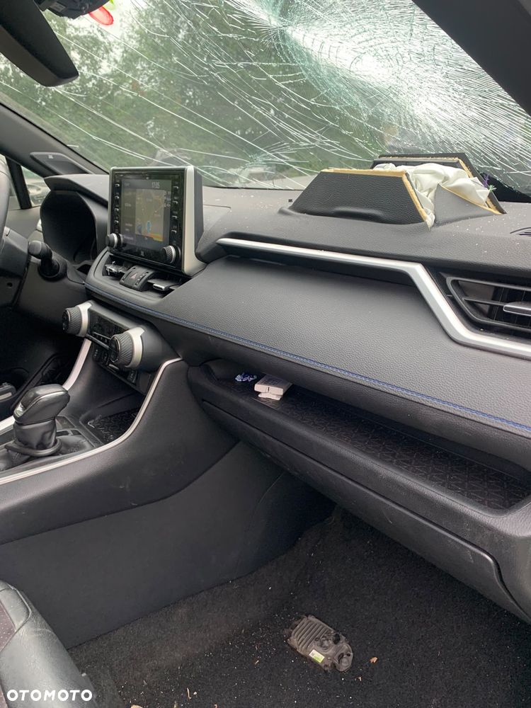 Toyota RAV4 2.5 4x2 Style Selection - 7