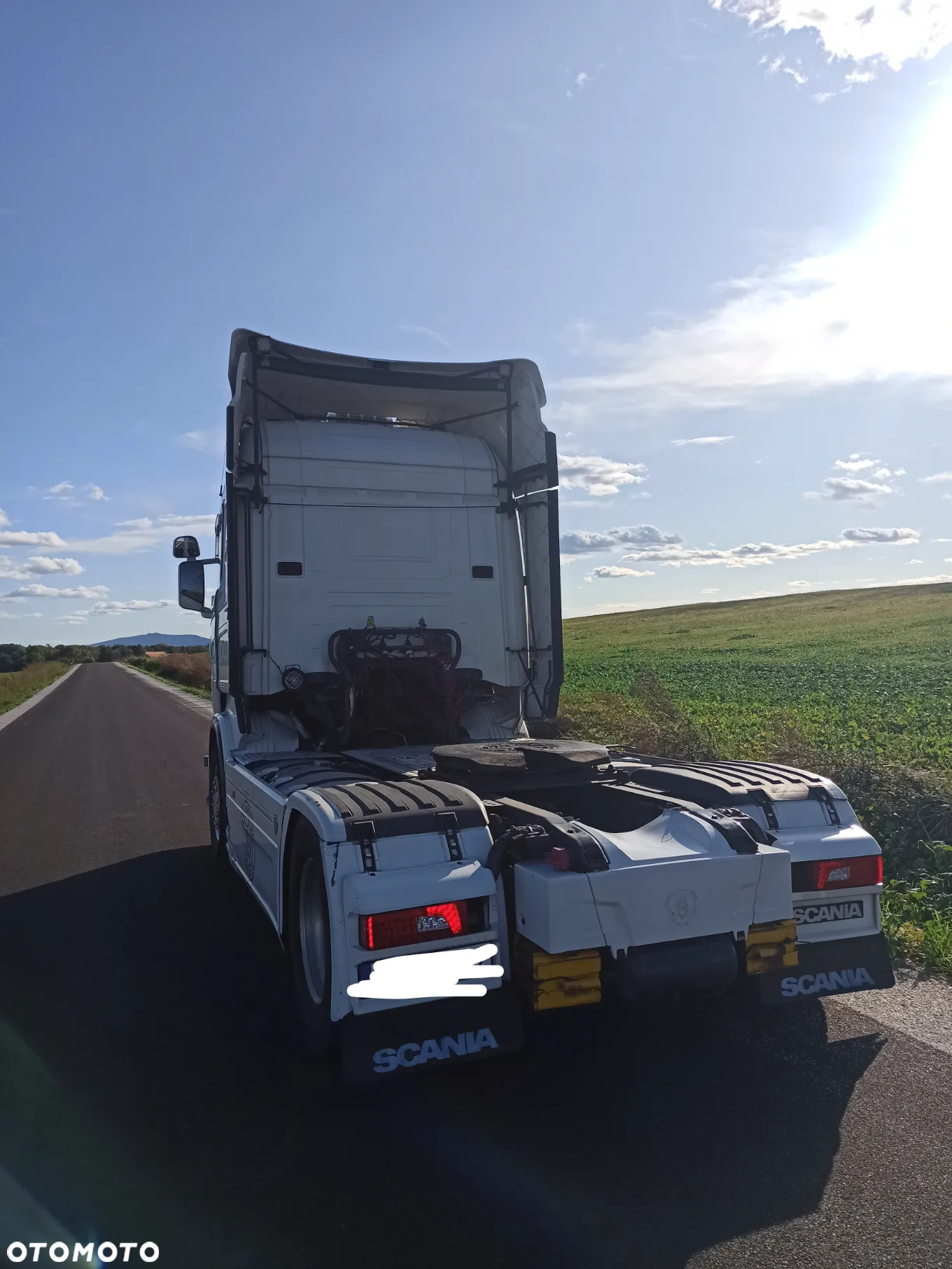 Scania R560 - 5