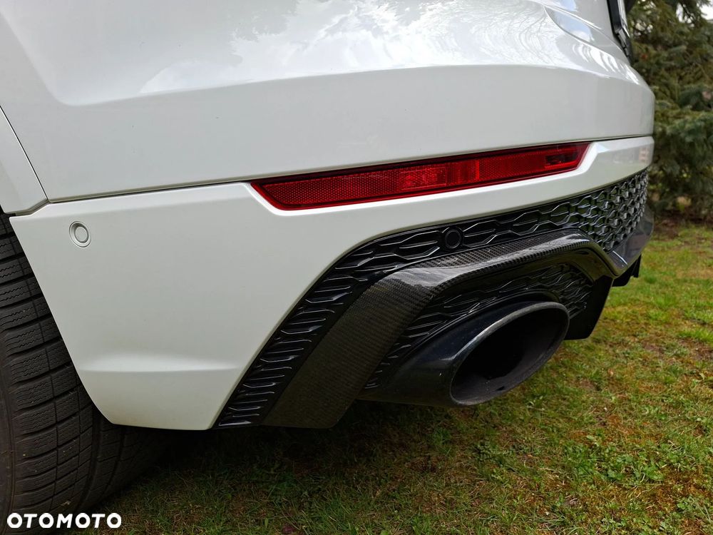 Audi RS Q8 TFSI mHEV Quattro Tiptronic - 14