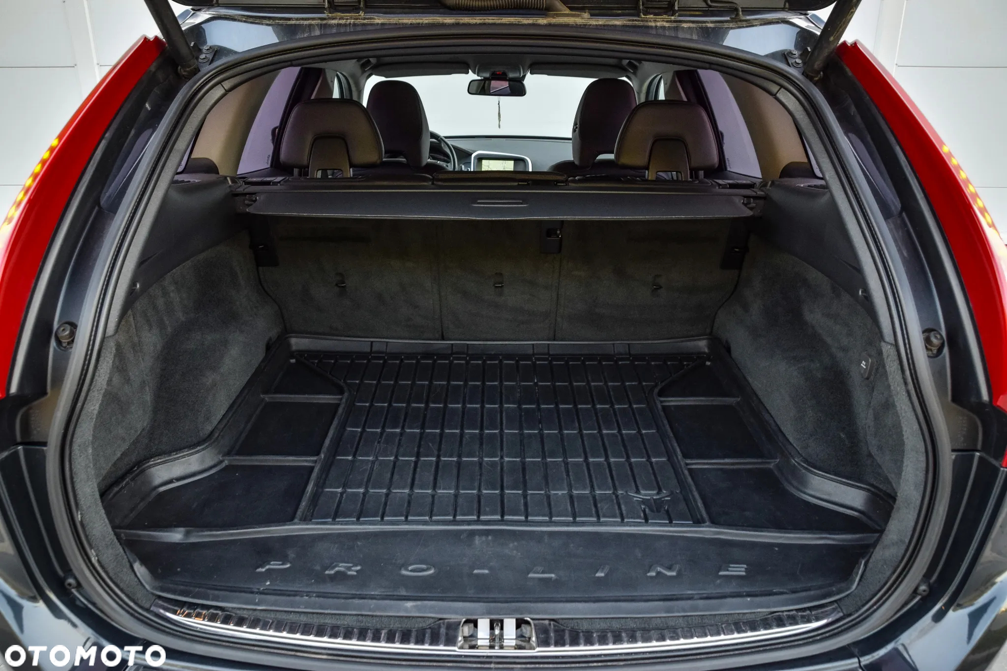 Volvo XC 60 D4 Geartronic Summum - 39