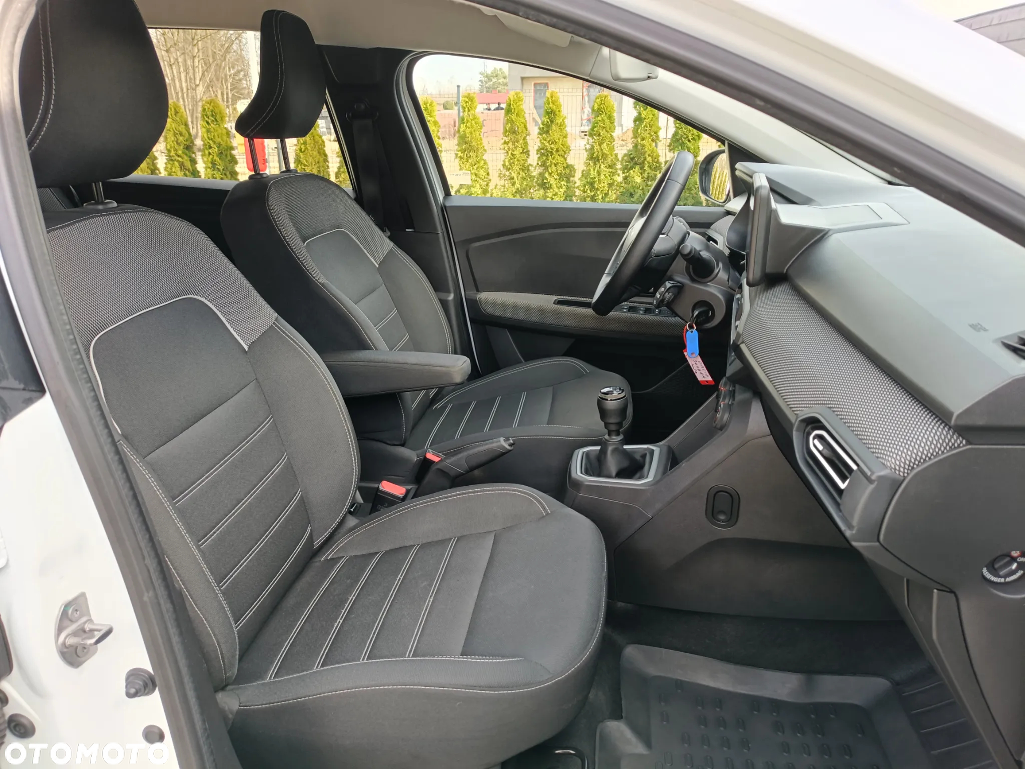 Dacia Jogger 1.0 TCe Expression 7os - 20