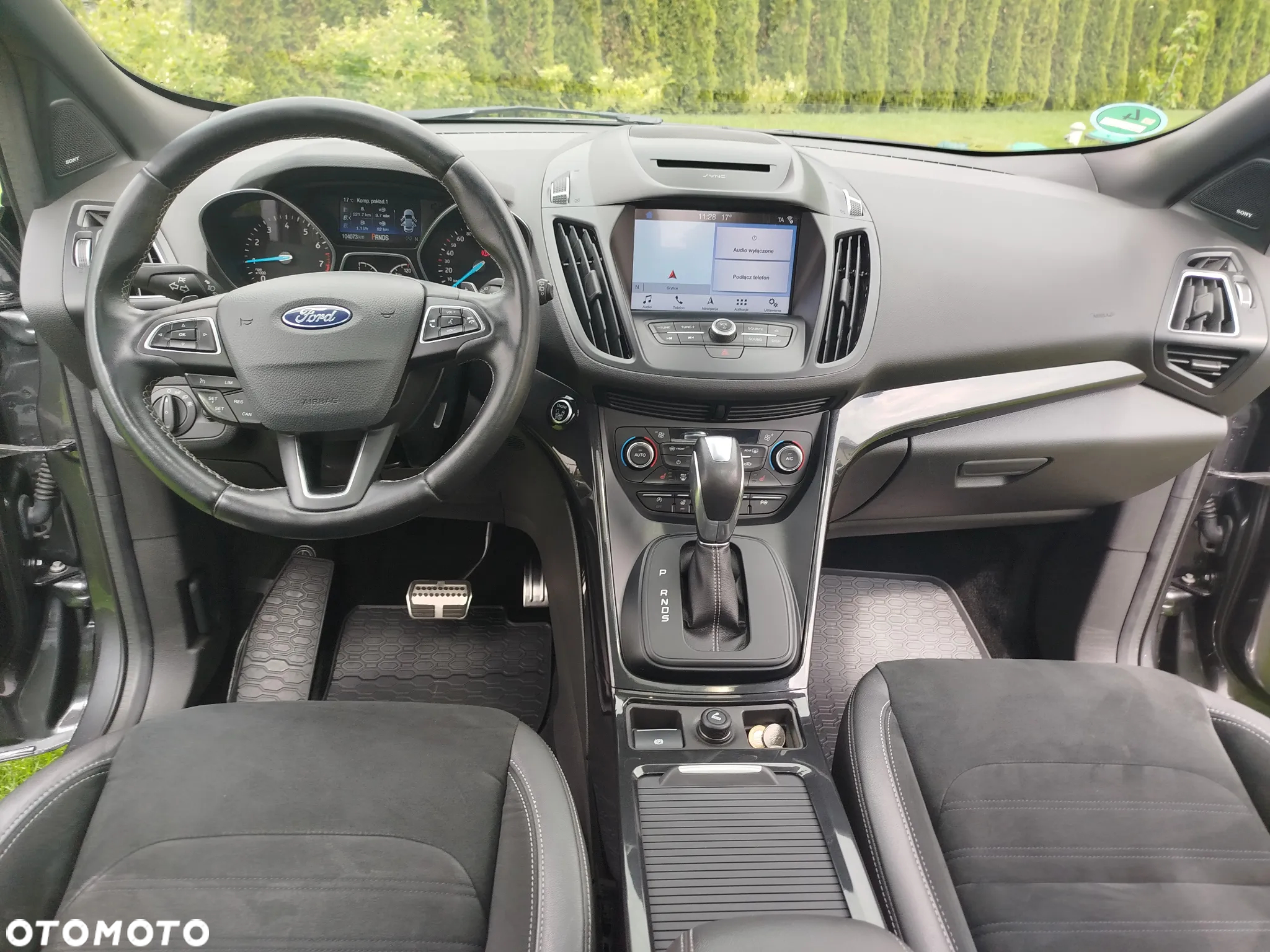 Ford Kuga 1.5 EcoBoost 4x4 ST-Line - 10