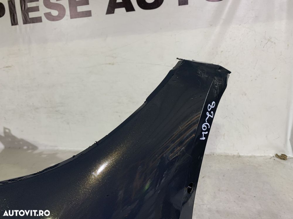 Bara fata BMW Seria 4, G26, M-Sport, 2020, 2021, 2022, 2023, 2024, cod origine OE 51119881896. - 4