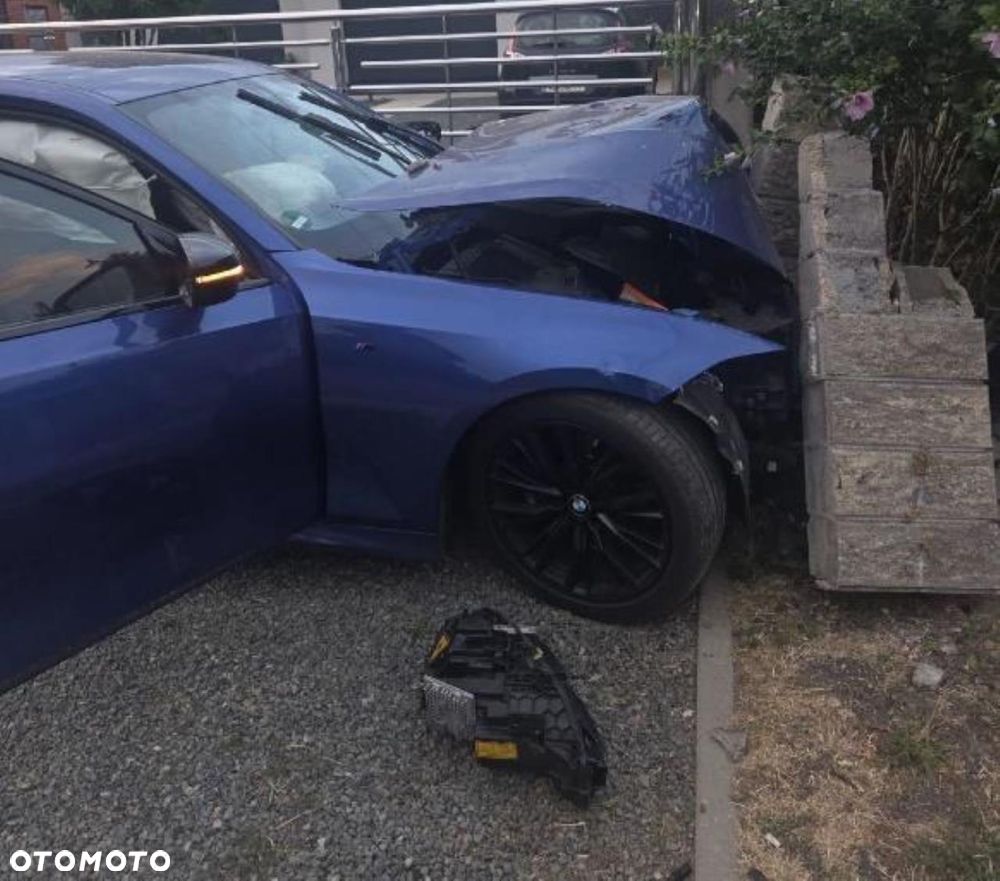 BMW Seria 3 - 5