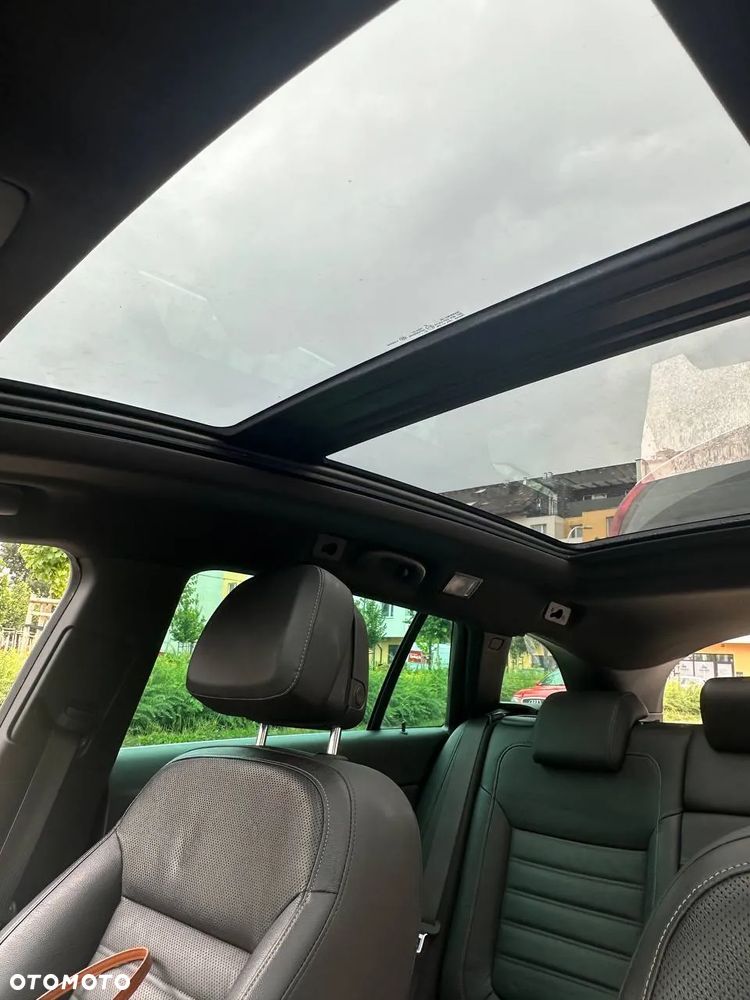 Opel Insignia 2.0 CDTI 4x4 Automatik Innovation - 11