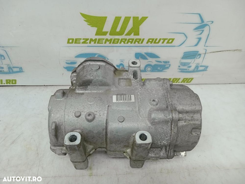 Compresor clima ac 2.5 2AR-FSE 042200-0464 Lexus GS 4 - 3