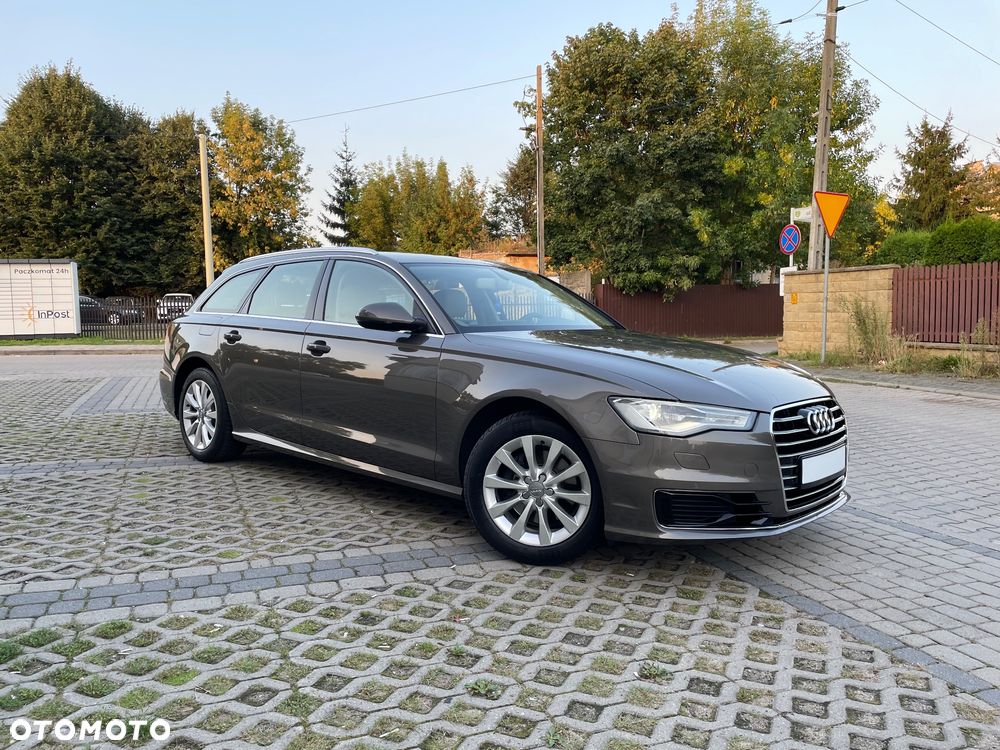 Audi A6 ver-2-0-tdi-ultra-dpf - 7
