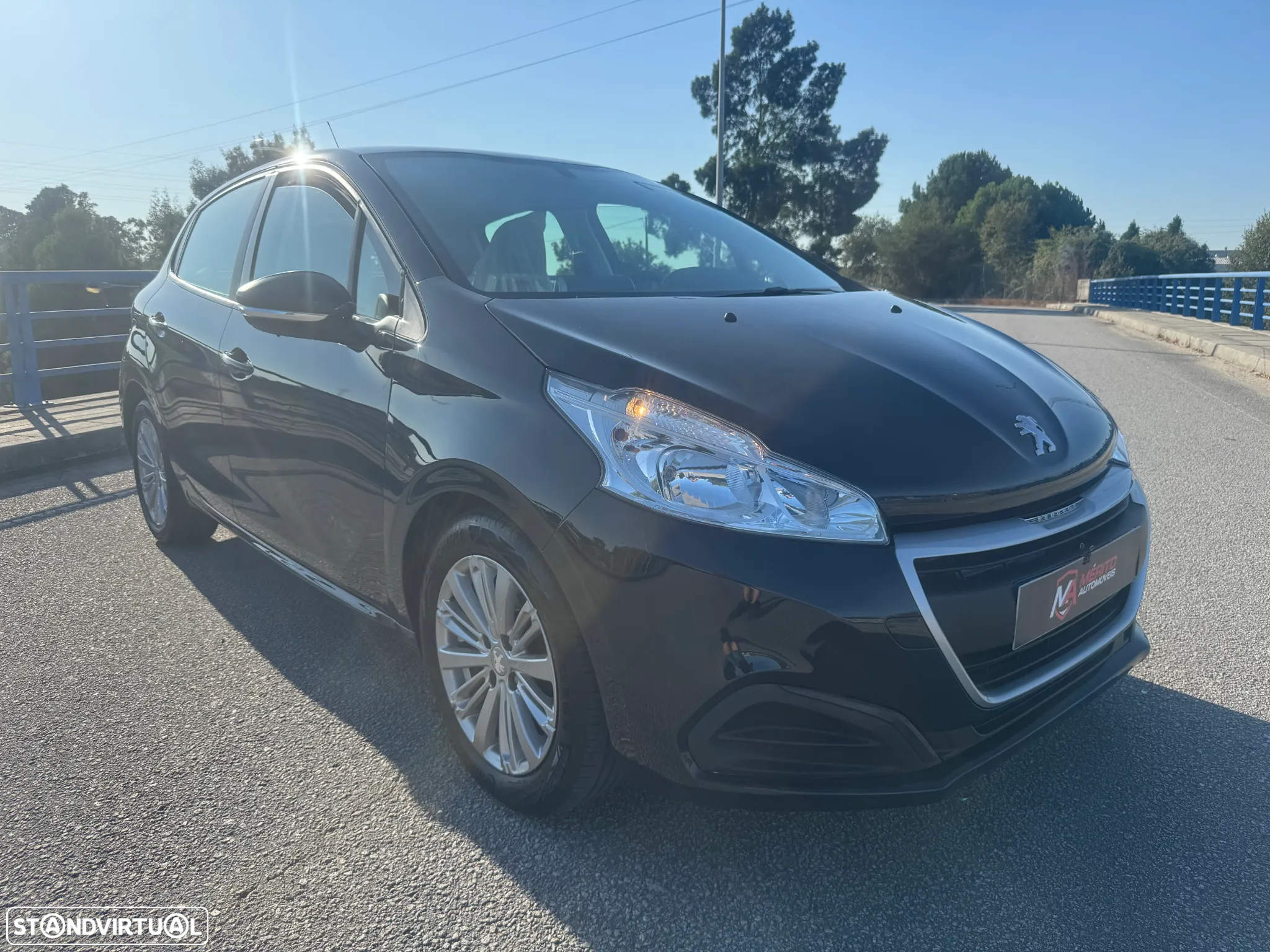 Peugeot 208 PureTech 68 Like - 2