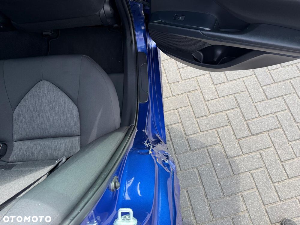 Toyota Camry 2.5 Hybrid Comfort CVT - 14