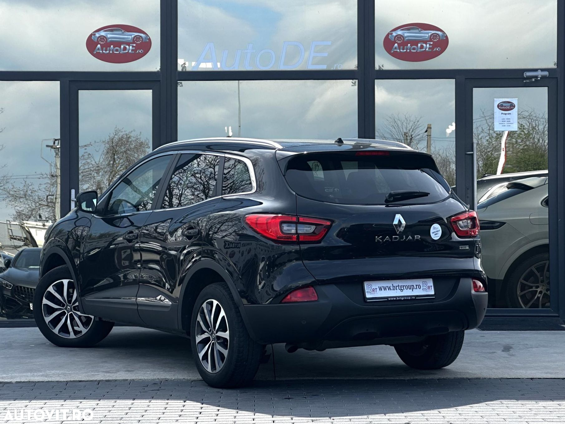 Renault Kadjar - 4