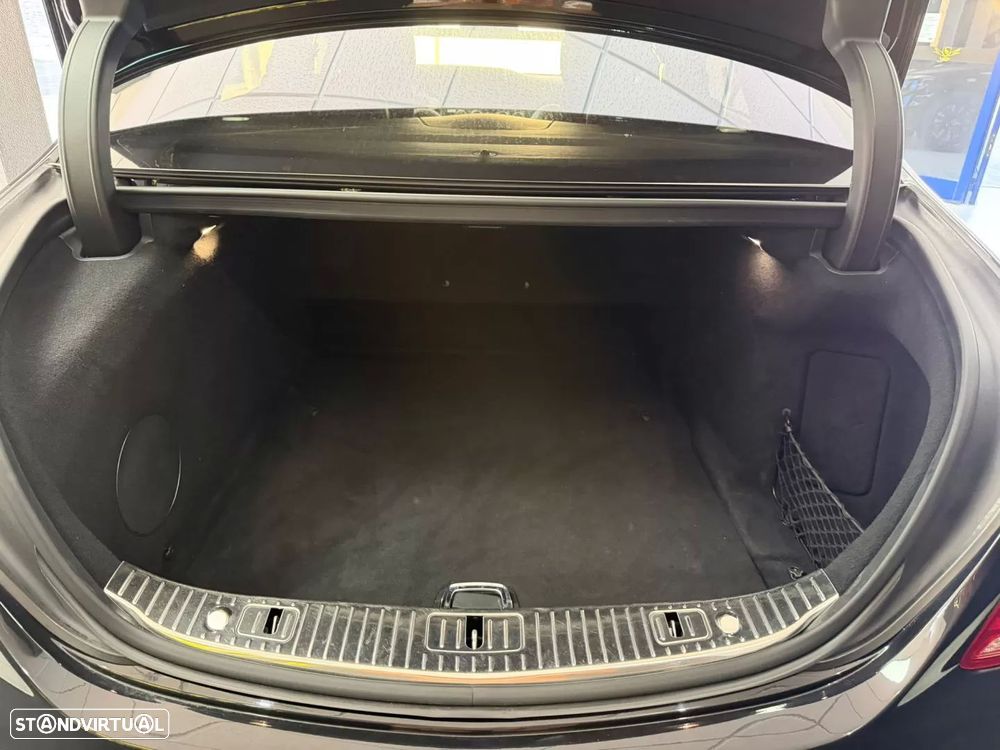 Mercedes-Benz S 350 (BlueTEC) d L 4Matic 7G-TRONIC - 52