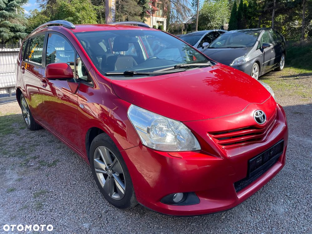 Toyota Verso 1.8 Prestige EU5 7os - 1