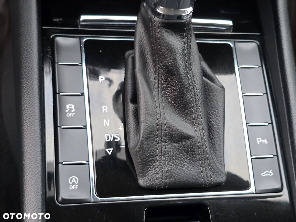 Skoda Superb - 18